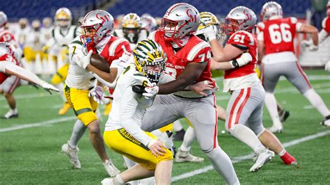 Scott Zolak shares thoughts on Catholic Memorial football