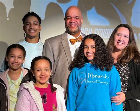 Meet Jason Johnson, the 2025 Principal of the Year - EdNC