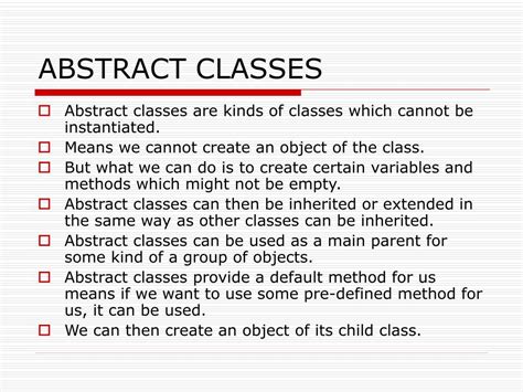 Image result for Abstract Classes in Unity
