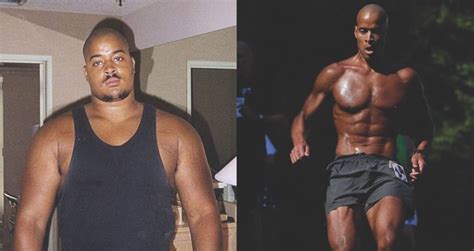 David Goggins’ Brutal Workout Plan for Strength & Endurance ...