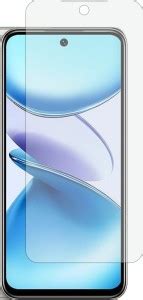 Mobling Tempered Glass Guard for Infinix Smart 9 X6532 - Mobling ...