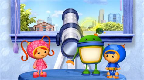Watch Team Umizoomi Season 1 Episode 14: Ice Cream Truck - Paramount+