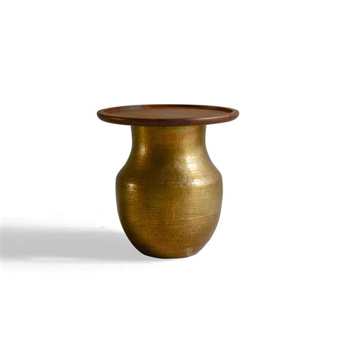 LOTA COFFEE TABLE – Rhizome