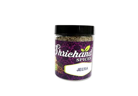 Shri Chand Whole Jeera, Jeera, Shahi Jeera, Premium Jeera, Aromatic ...