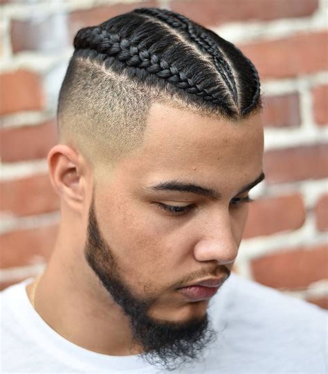 men Hairstyles | Mens braids hairstyles, Cornrow hairstyles for men ...