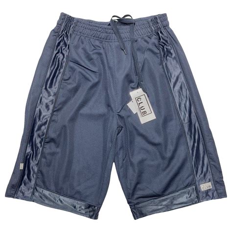 Pro Club Men's Heavyweight Mesh Basketball Shorts - Walmart.com