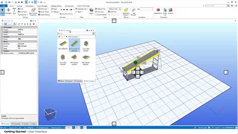 Image result for Emulate3d Basics