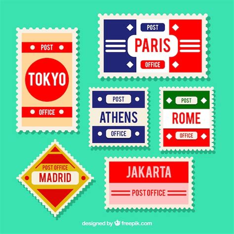 Stamp Vector Freepik 的图像结果