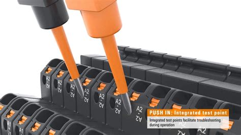 Relay module | TRS 24VDC 1CO | 1122770000