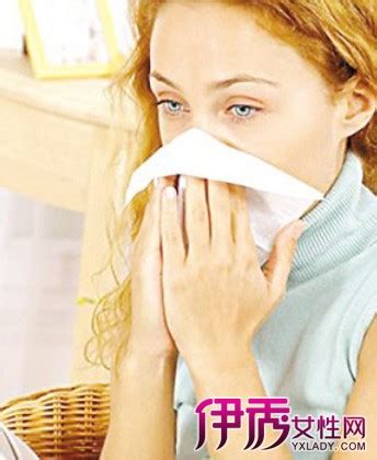 【流鼻血是什么病的前兆】【图】流鼻血是什么病的前兆 可能暗藏着白血病的玄机_伊秀健康|yxlady.com