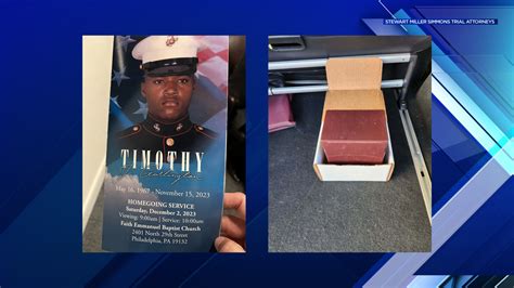 Parents were given their deceased son’s brain by funeral homes, lawsuit ...