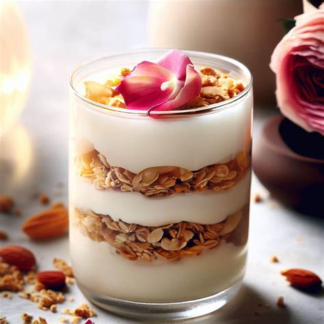 Mcdonald's Yogurt Parfait (Copycat) Recipe - Recipes.net