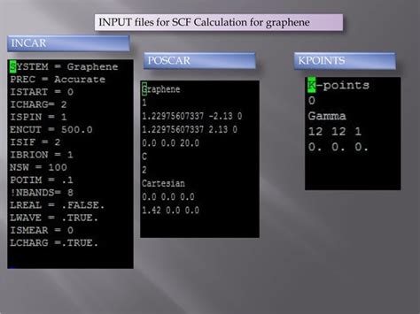 Image result for VASP DFT