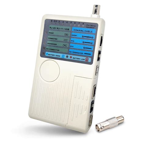 Remote Tester 的图像结果