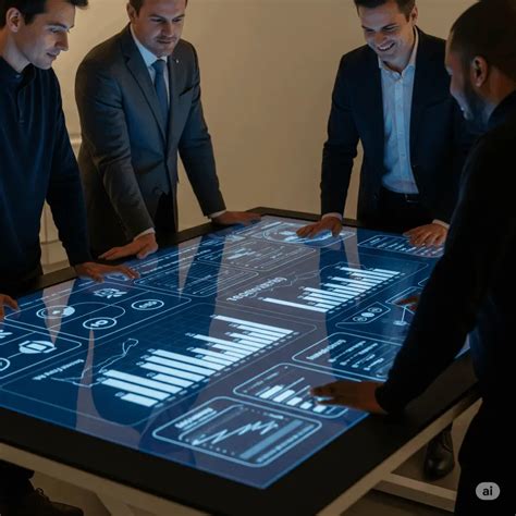 Techtable i-Movement.org – Bridging Technology and Human Progress ...