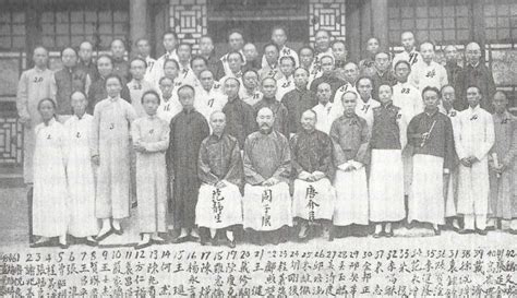 慈禧时期的公费留学生，100年前他们曾改变中国 - 知乎