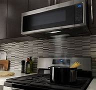 Image result for Whirlpool Microwave Hood Combination Manual
