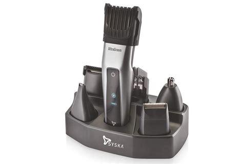 6 Best Trimmers That Work With RazorSharp Precision Without Giving Cuts