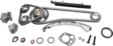 2000 Nissan Frontier Timing Chain Kits from $76 | CarParts.com