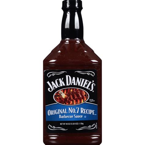 15 Recipes for Great Jack Daniels Bbq Sauce - How to Make Perfect Recipes