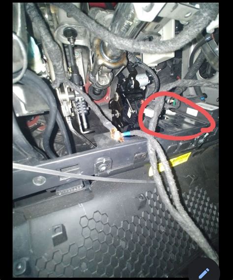 Image result for Steering Effort Control Module Ford