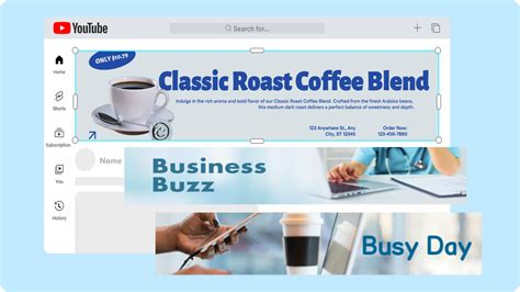 Image result for YT Banner Tutorial