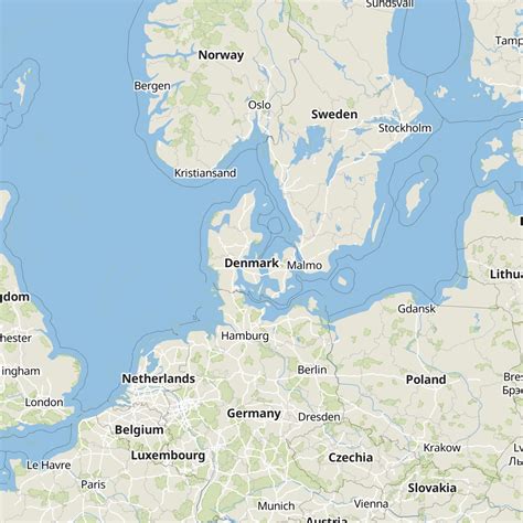 Billund to Copenhagen from $24 → 6 ways to travel by bus, train, flight, car or ferry