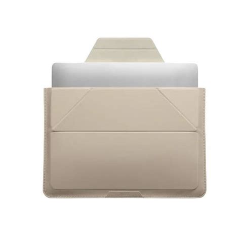 MOFT Laptop Sleeve Case & Laptop Stand for 15-16 inch Laptop, Vegan ...