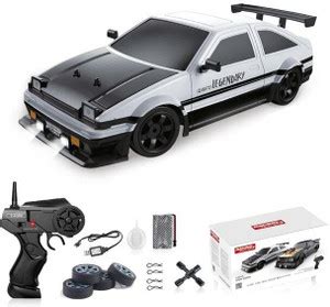 star impex RC Drift Car 1/16 2.4GHz 4WD Remote Control Sport Racing On ...