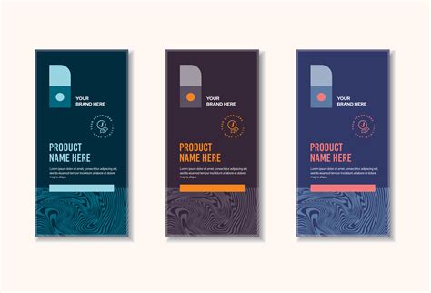 Image result for Abstract Design Address Labels