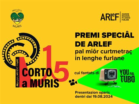 Appena dietro l’angolo: Corto a Muris - UnserTirol24