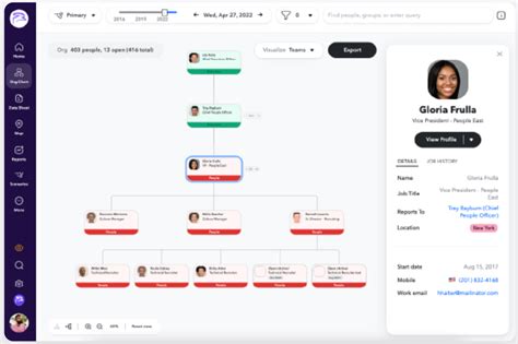 Image result for Org Chart Software