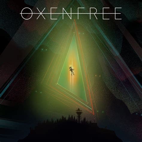Oxenfree Review