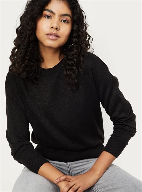 Buy Women Knitted Sweater Online at just Rs. 799.0 - 1000014197839 ...