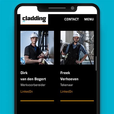 Cladding :: SuperRebel.Agency® | Where Brave Brands become Famous.