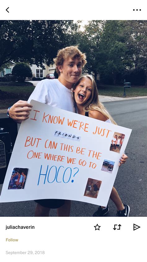 Pin by 🫶 on vsco relationships ️‍🔥 | Cute homecoming proposals, Cute ...