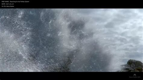 Image result for Houdini Tutorial Splash