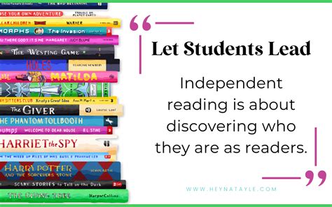 Image result for Independent Reading