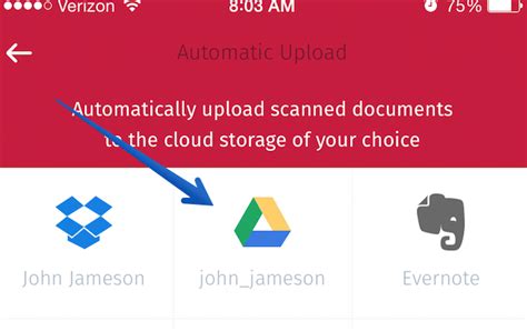 Scan Receipts to Computer 的图像结果