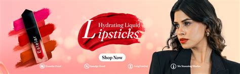 Estelar Cosmetics - Be You