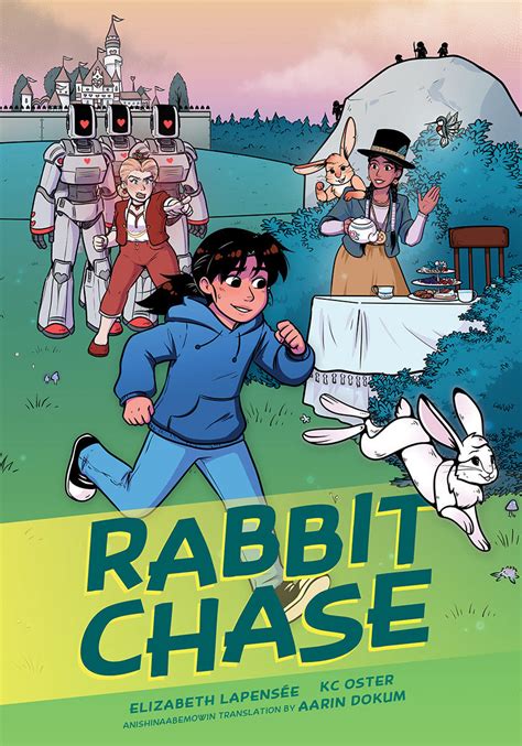 Image result for Were-Rabbit Chase