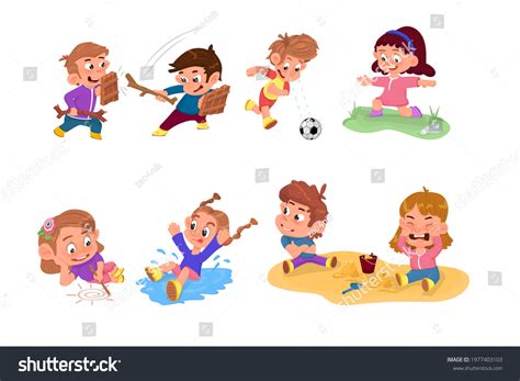 Playing Cartoon 的图像结果