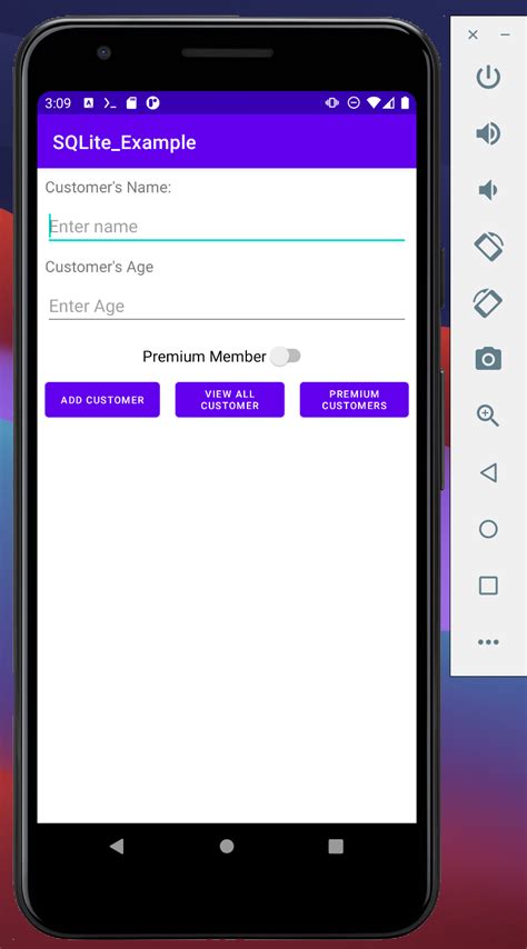 Image result for SQLite Code Example