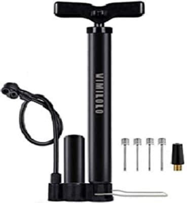Image result for Bicycle Pump Tutorial