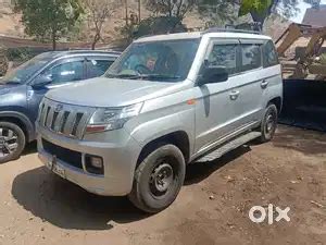 Mahindra TUV 300 2020 Diesel 112500 Km Driven - Cars - 1810300160