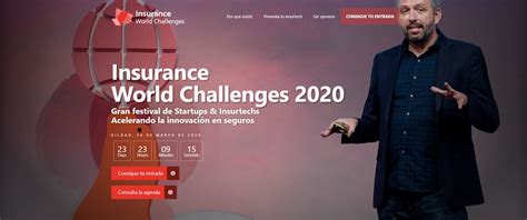 Insurance Challenges 2020
