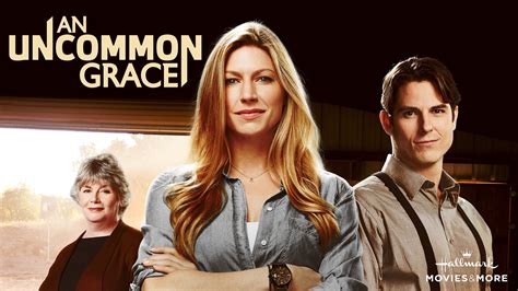 An Uncommon Grace (2017) - AZ Movies