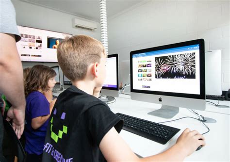 Image result for Computer Tech Classes for Kids