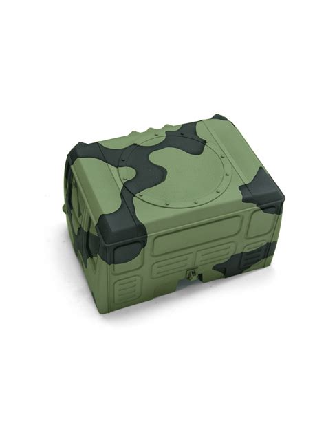 CAMOUFLAGE ELASTIC PUTTY