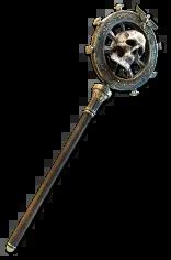 Level 93 LL Discipline Ascendant [3.22]